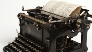 Bienvenidos a Cualquiera puede escribir: ¡Primer post!