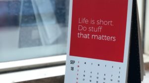 2018: el año en que cambió todo (Parte 2)